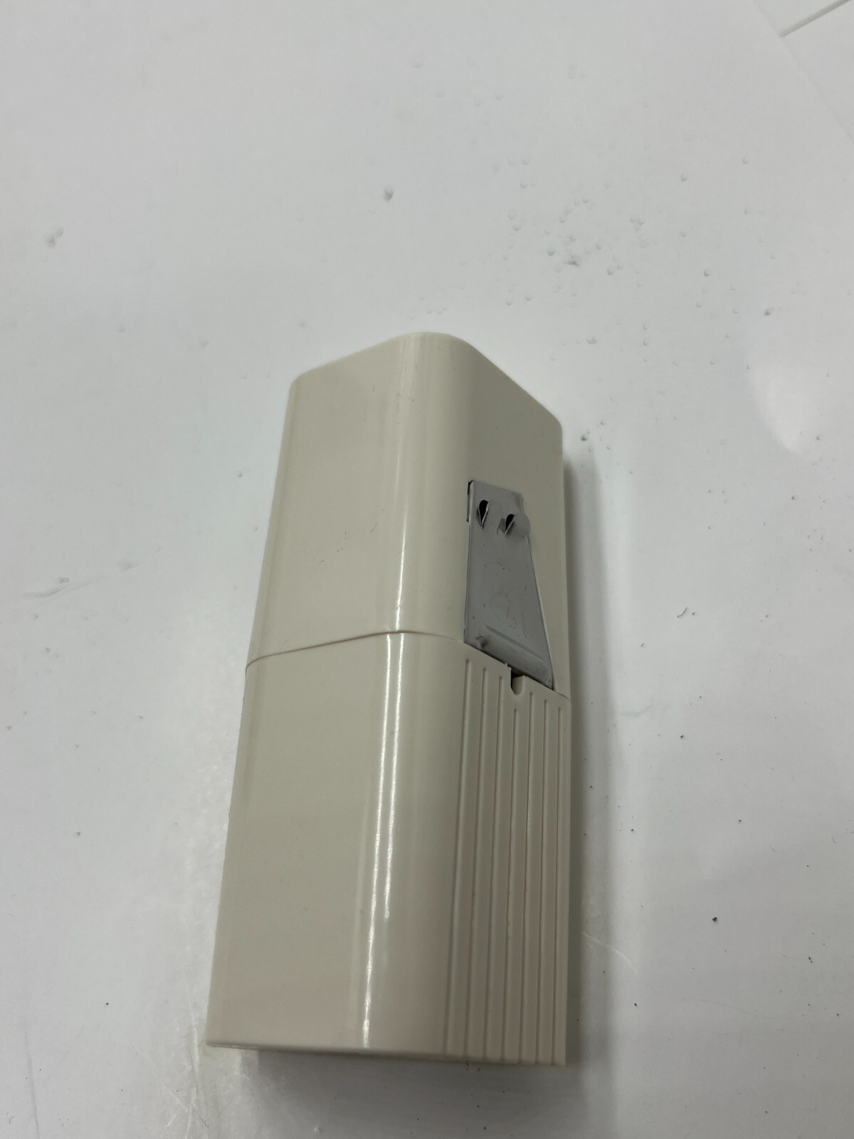 (Box of 12) LG OEM Household & Health Care Plastic Dispenser 002736 V-00 Refills