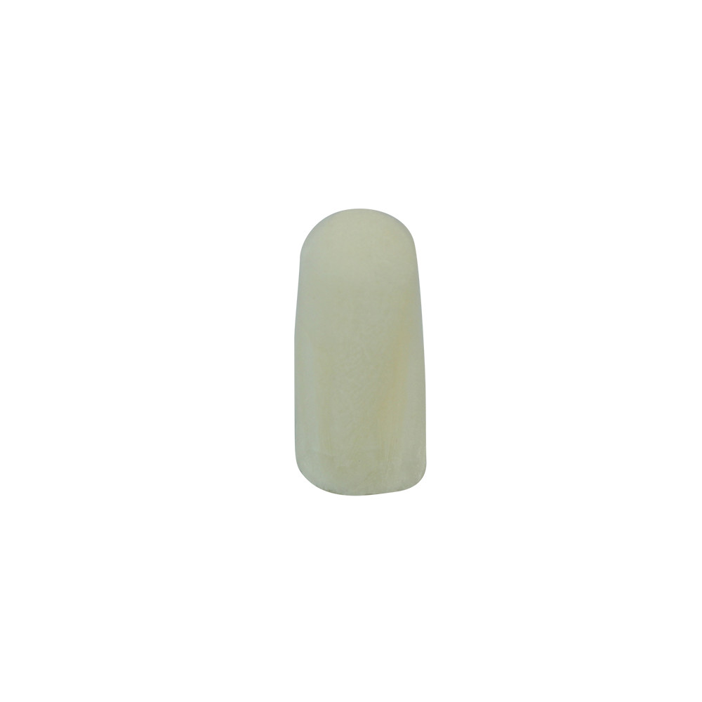 Dental Surg Hem0sponge Abs0rbabl Sponges Ø10x20mm 100% Pure Collagen 10pcs