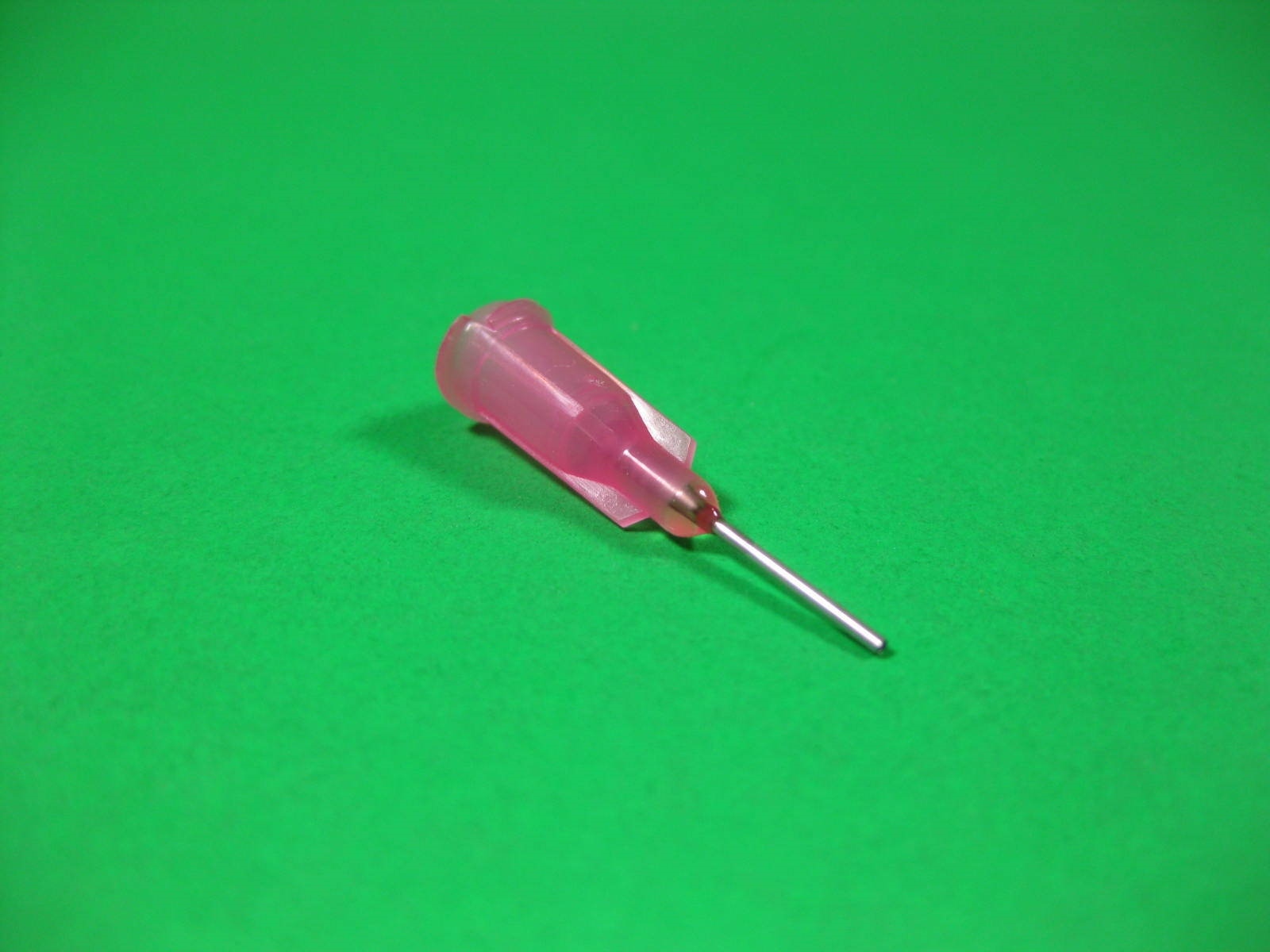 EFD Gauge 20 ID: 0.023″ Pink — 5120-B — (Lot of 50) New
