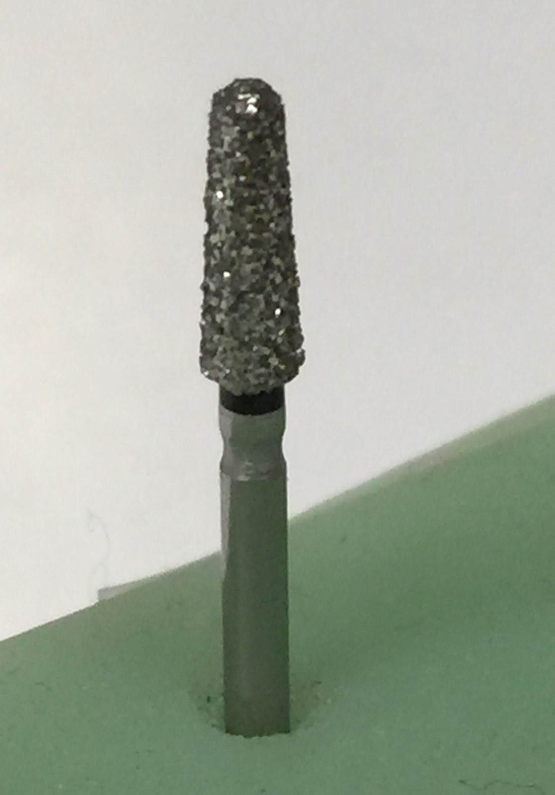 Diamond Burs 50 X 855-023 XC 2.3mmDiameter 7mm Cutting Length. #197-855-023xc