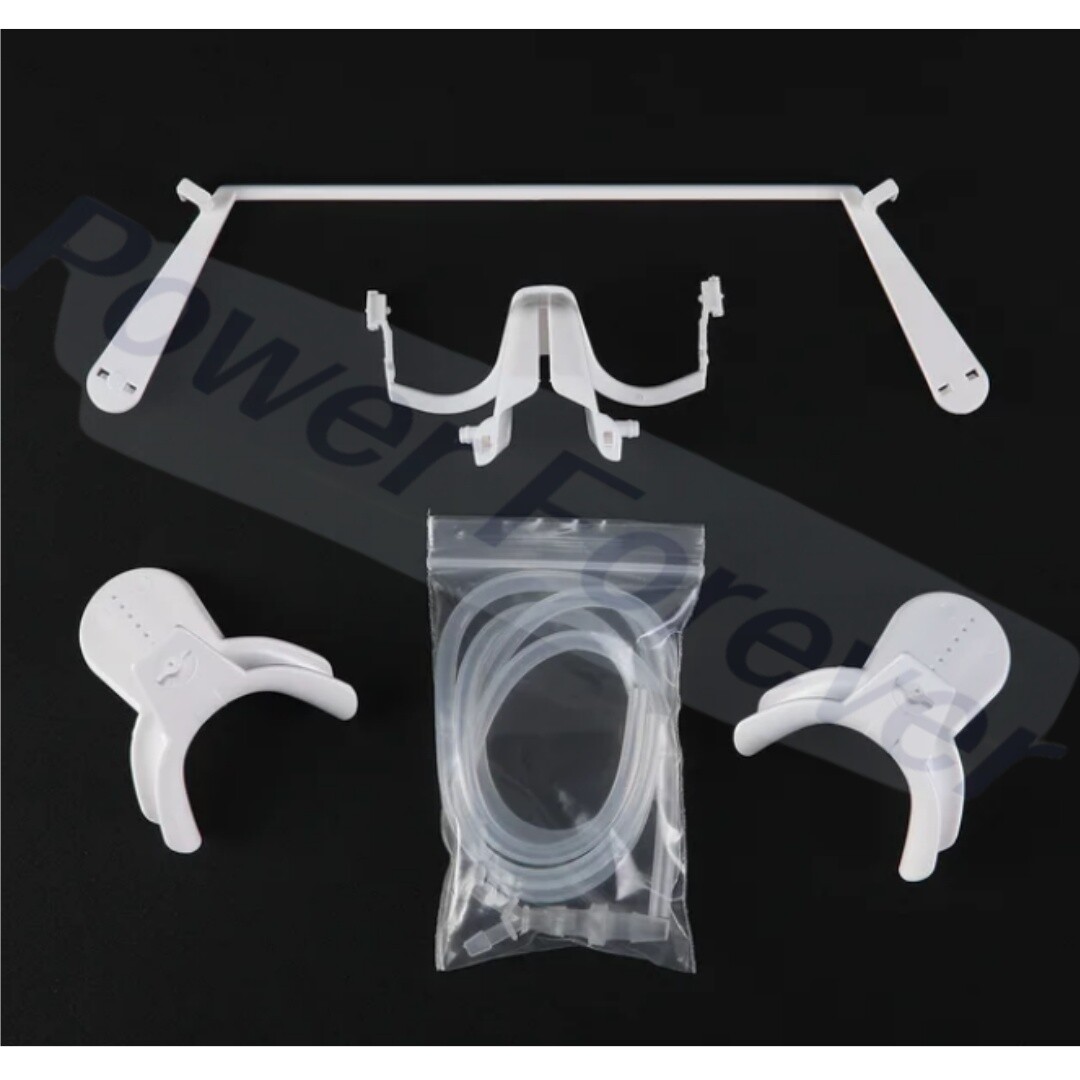 NOLA Dental Orthodontic Nola Cheek Retractor Dry Field System Mouth Opener Lip S
