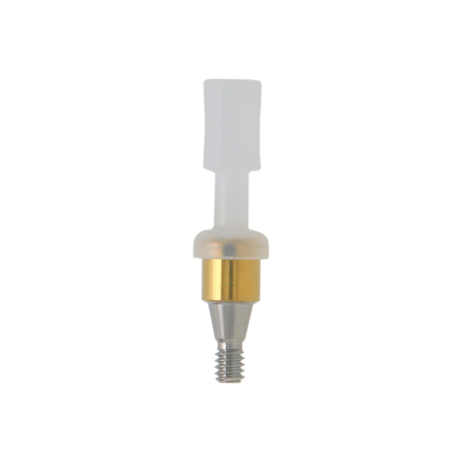 US Narrow Platform Mini Locators Fits Hiossen Osstem Dio UF Implant Abutments