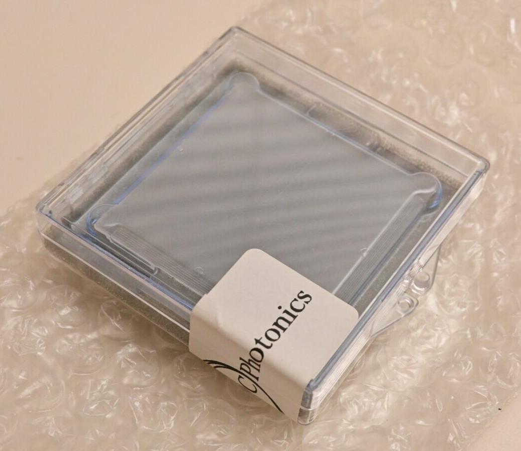 RPC Photonics Viavi Solutions EDS-50-09039-A-2S Engineered Diffuser 2″ Square