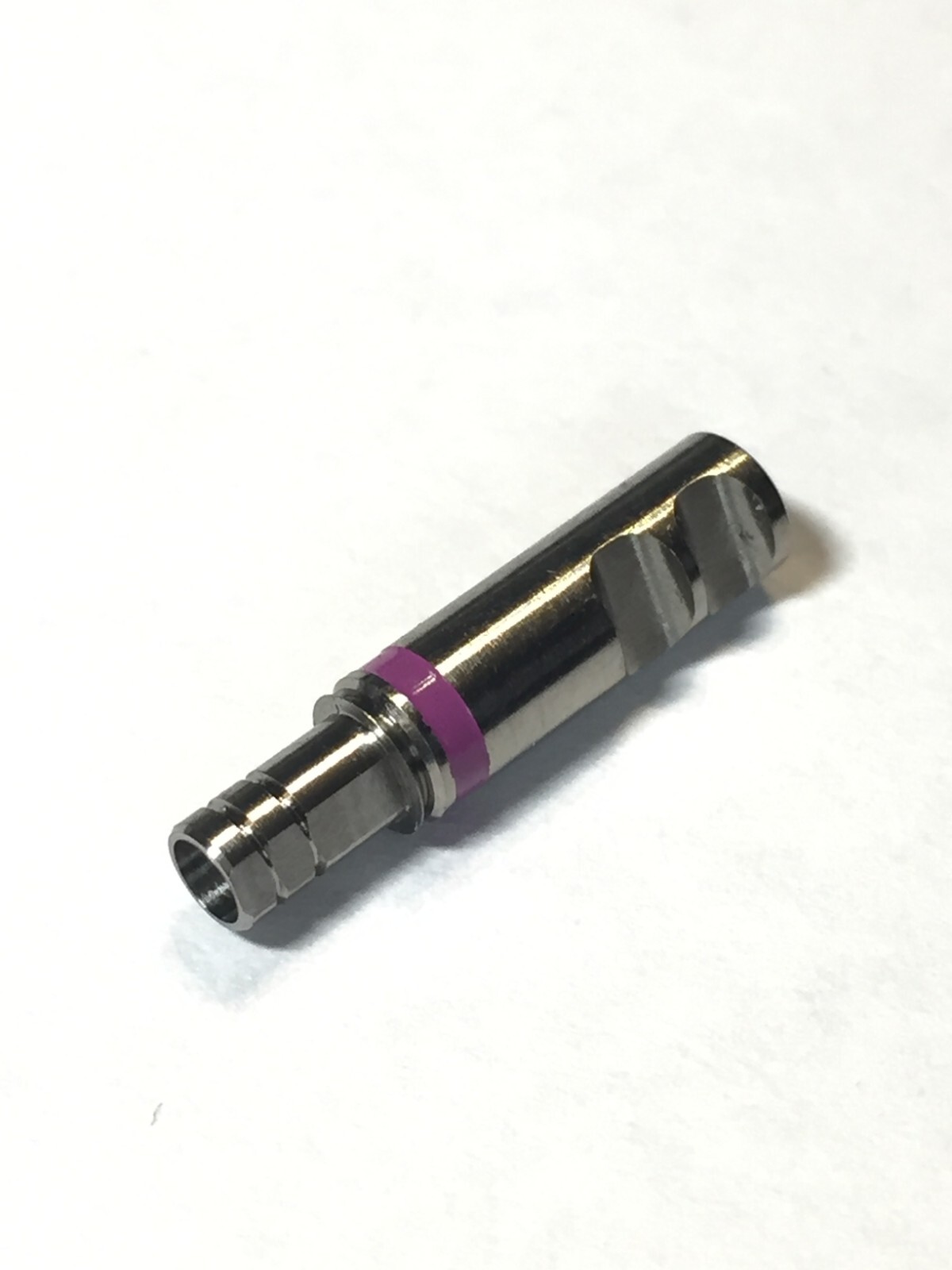 5x Ti Base Abutment for Straumann4.1 RC whit Hex 4~6mm