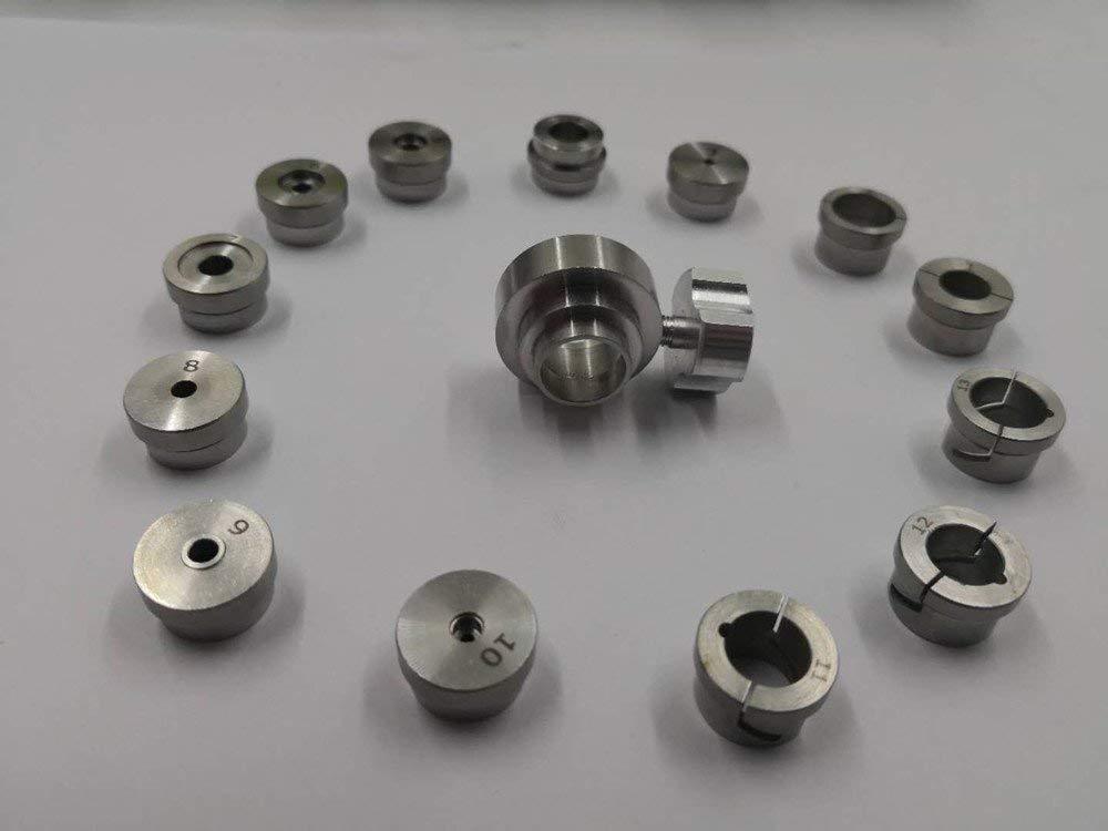 Dental Handpiece Repair Tools Maintenance Tools Cartridge Rotor Repair Kits