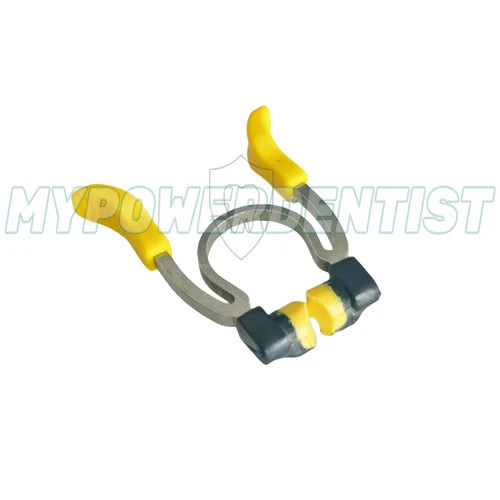 Dental Matrix Band Ring Sectional Matrice Clamp Fit Garrison R5 2.0/R8 1.0