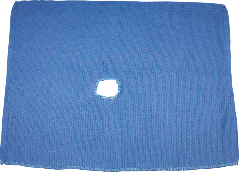 *5-Pack* DeRoyal Circumcision Drape 17″ X 13″ Sterile 70-104