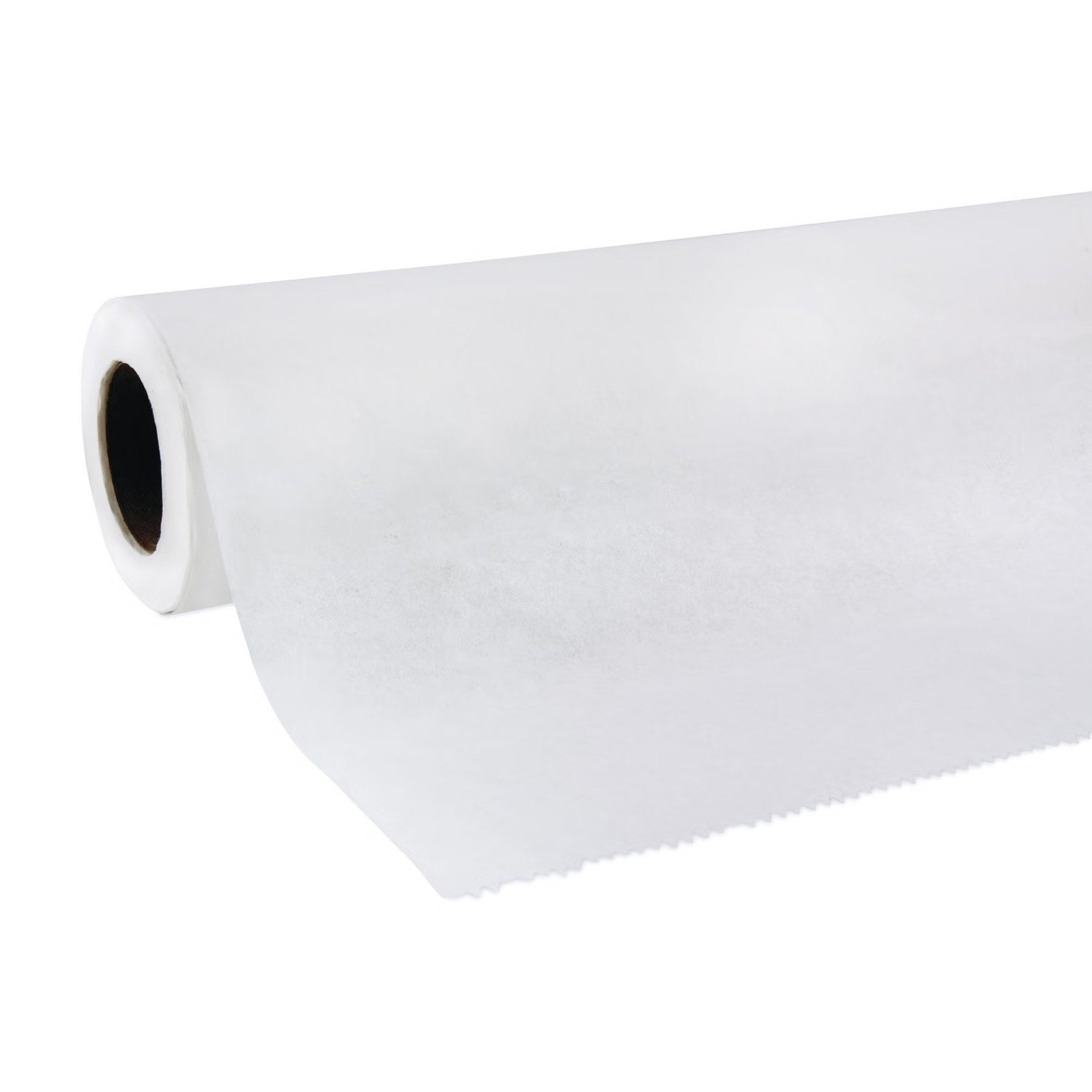 McKesson Medical Exam Table Paper Premium White Smooth 18in x 200ft 12 Rolls
