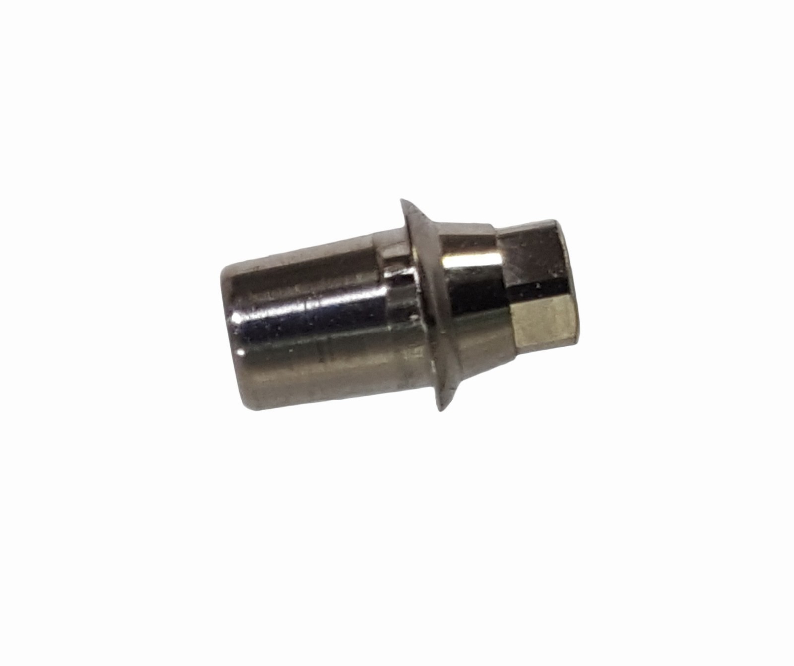 Lot x 5 T base Abutment Nobel Active RP 4.3 compatible screw cad cam