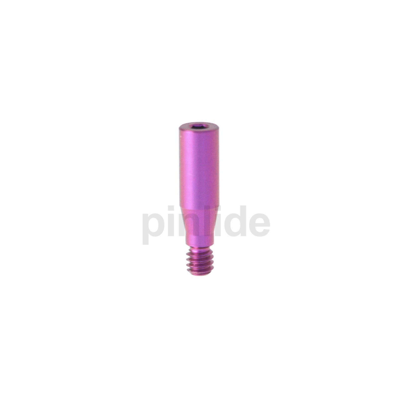 US Implant Bone Profiler Kit Guide Screw Removal Drill &1.2mm driver For Hiossen
