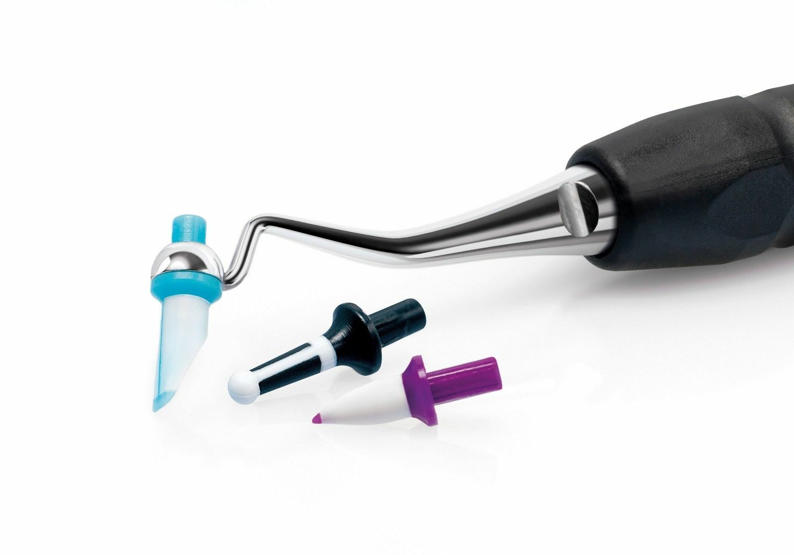 Ivoclar Vivadent Modelling Instrument OptraSculpt Starter Kit & Refills