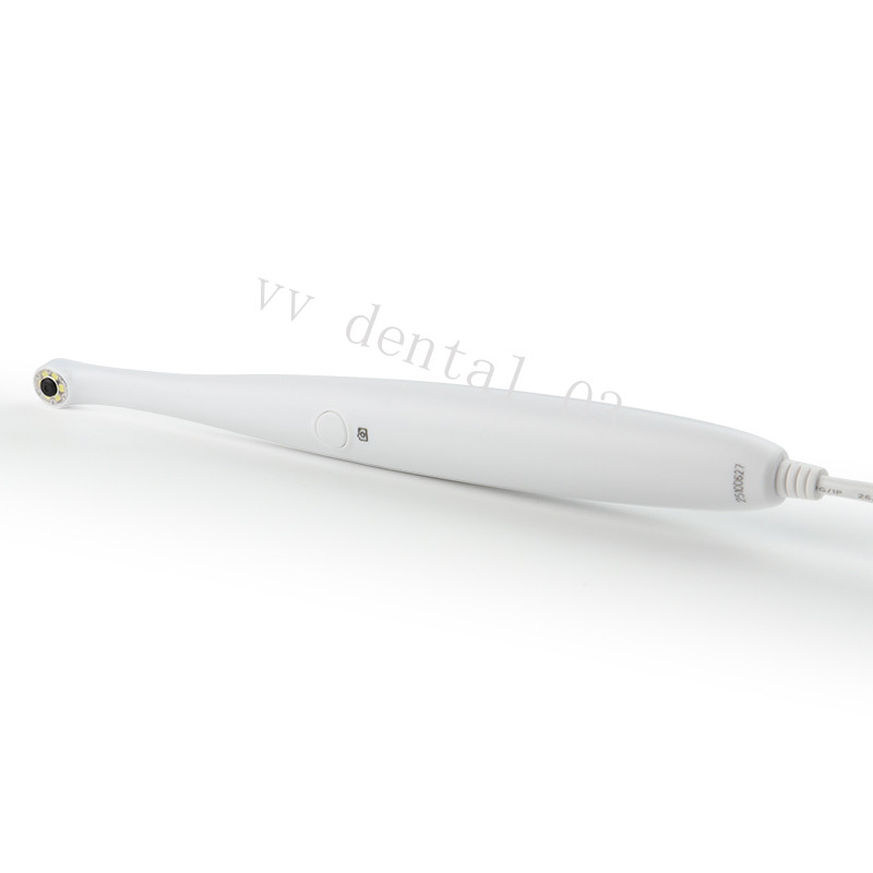 Dental LED Intraoral Camera USB 13MP High Resolution 6mm Super Mini Lens