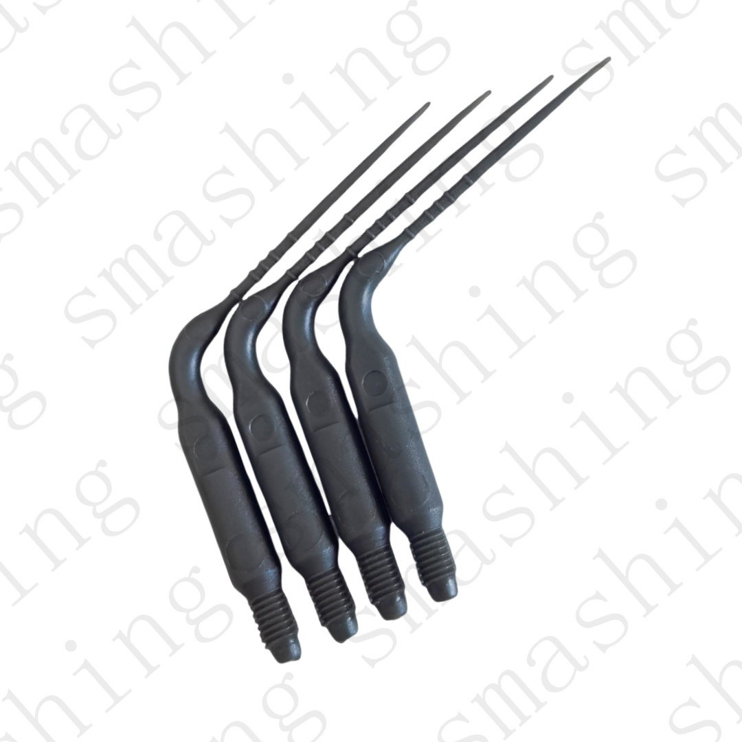 20Pc Sonic Powered Dental Endo Irrigator EDDY Tips For KaVo NSK Air Scaler USA