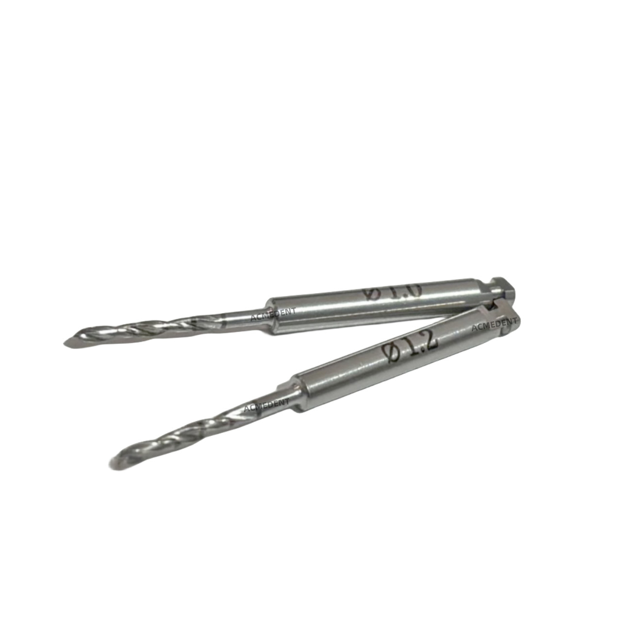 Dental 1.2/1.0 GBR Pilot Drill Advance Path Drills Tent Screws Tenting Screw