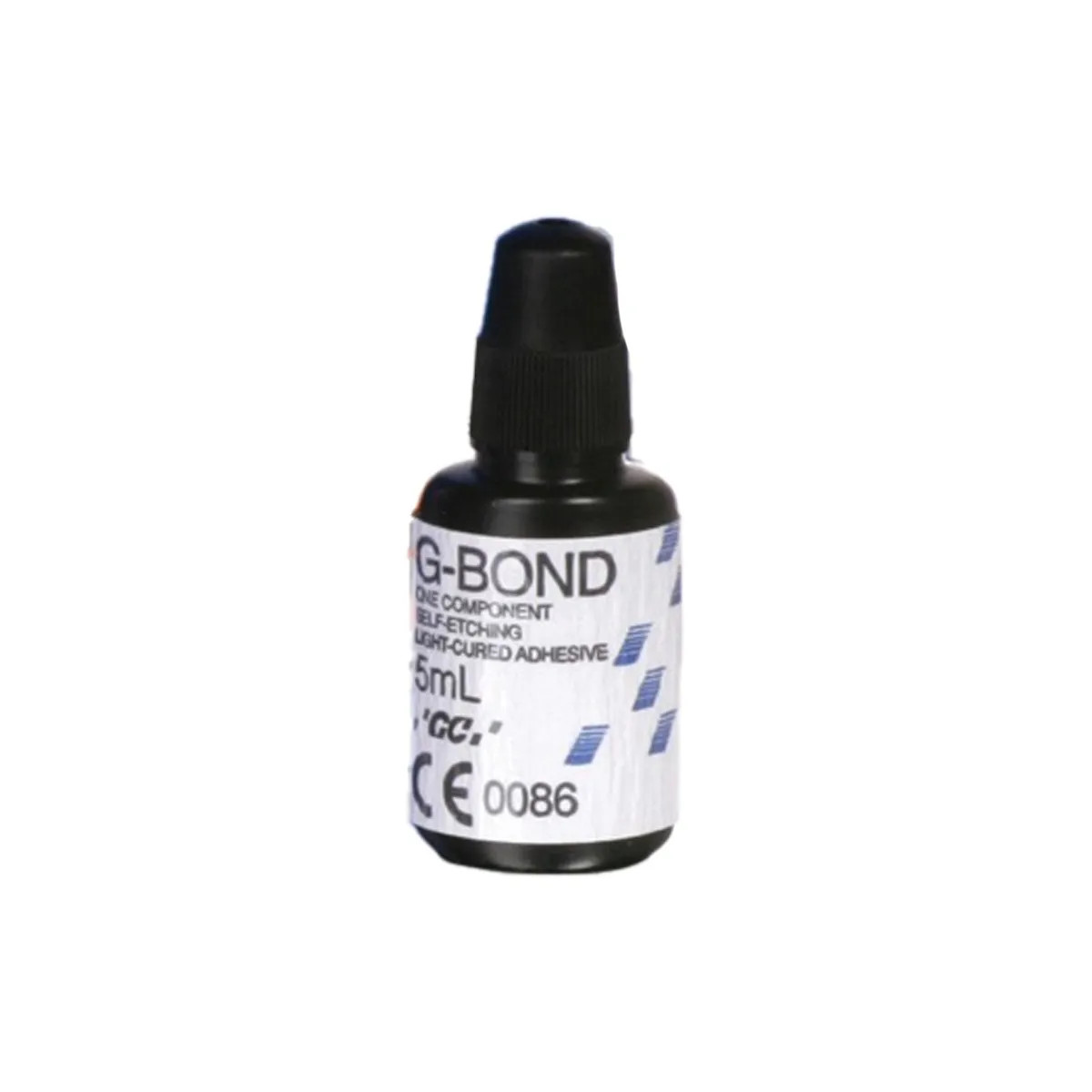 GC G-Bond Refill self-etching light-cured adhesive for dental bonding