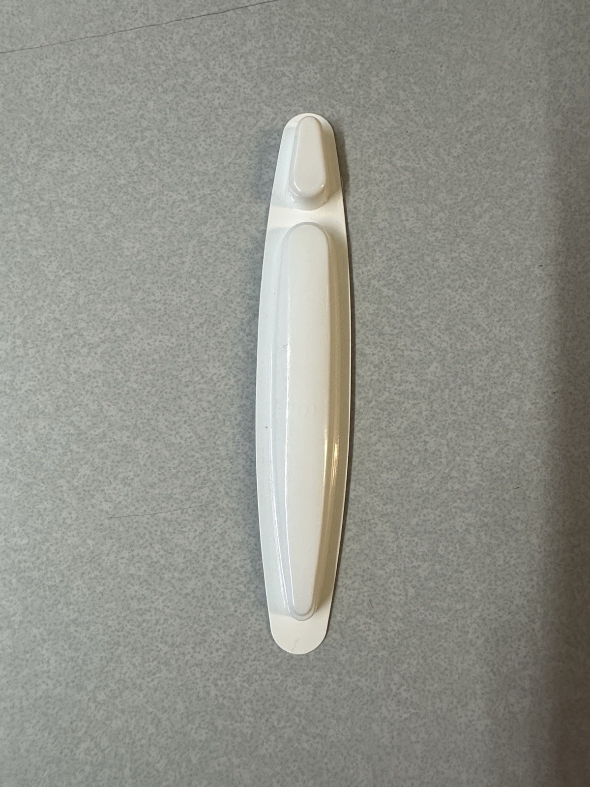 Benco Dental IRIS White-to-Clear 5% NaF Varnish NWT