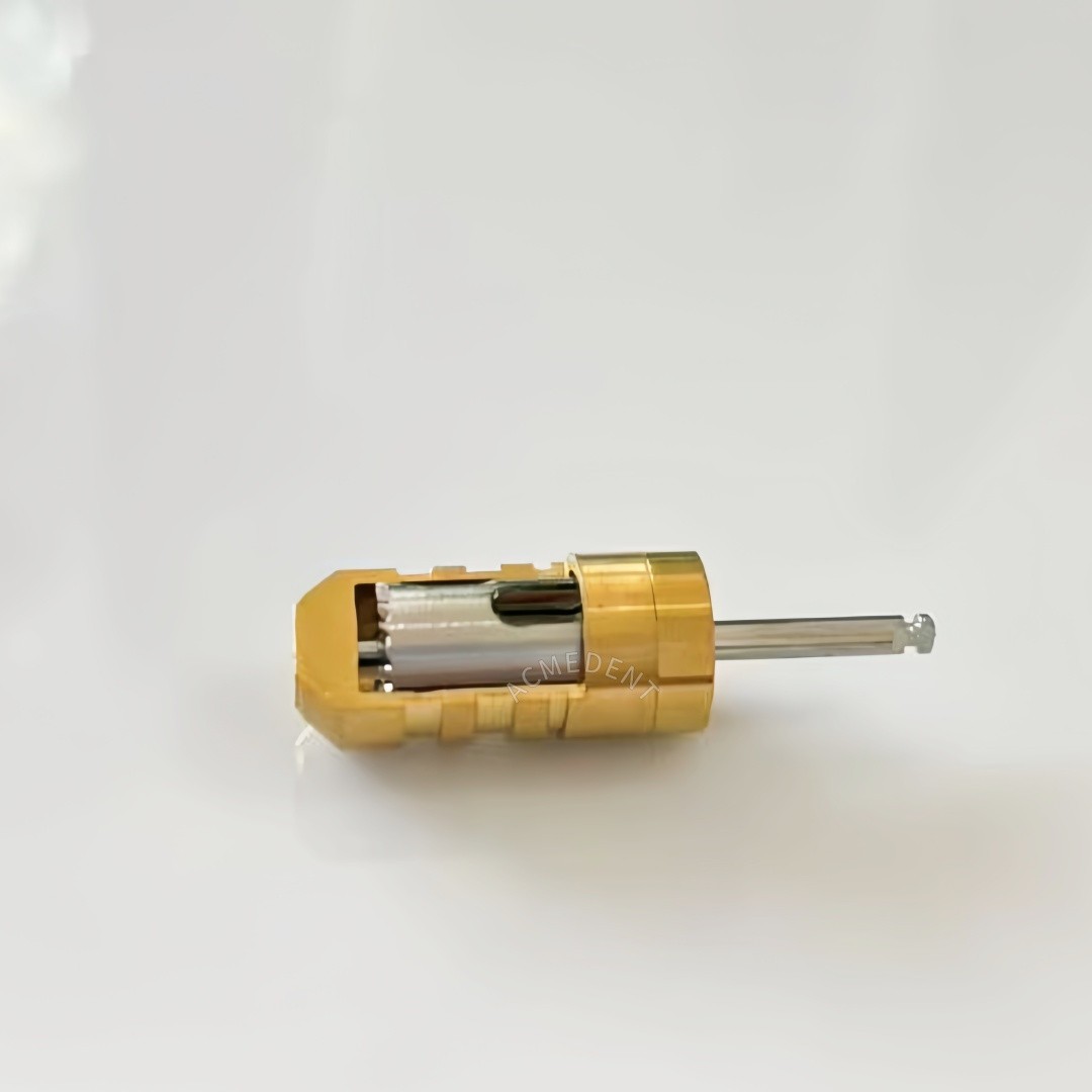 Dental 8.0 Drill Harvest Half Moon Collector Trephine Drilling 8.0 SLT USA