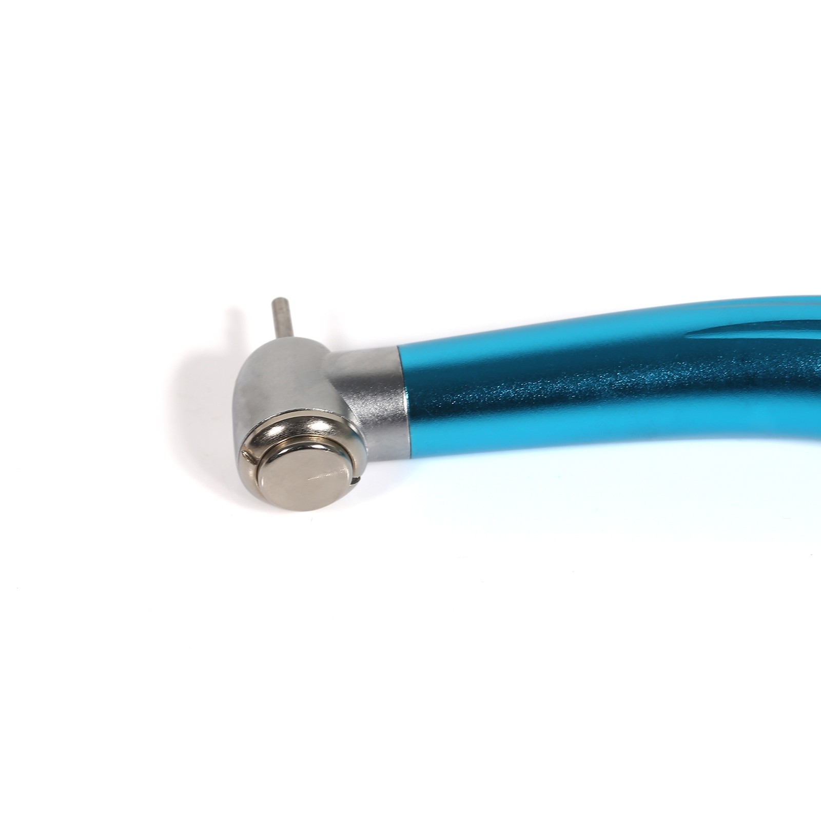 1-10 NSK Style Dental High Speed Handpiece Air Turbine 2/4 Hole 7 Colors USA