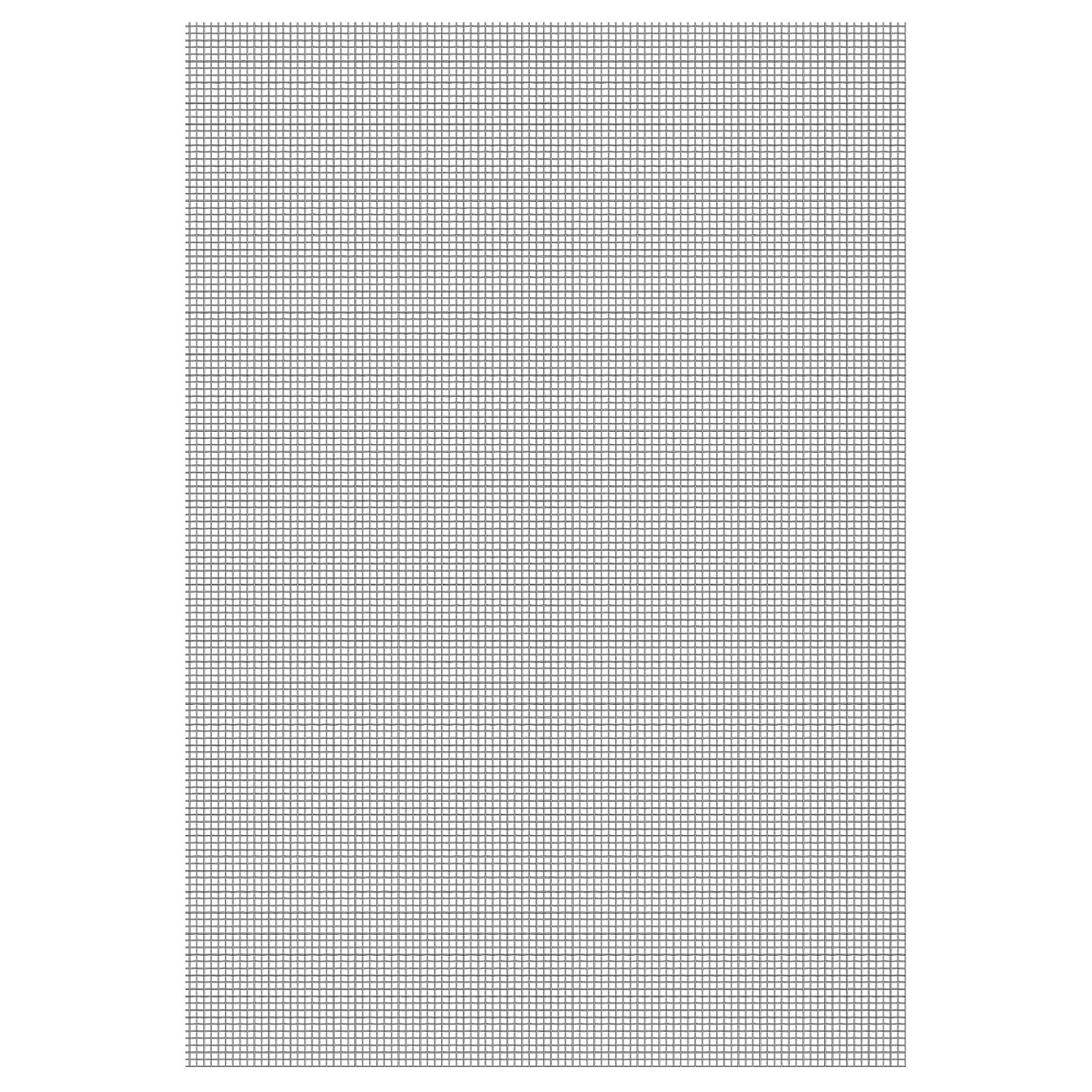 304 Stainless Steel Wire Mesh 14.6 x 11.4 Inches – Ideal for DIY & Outdoor Use