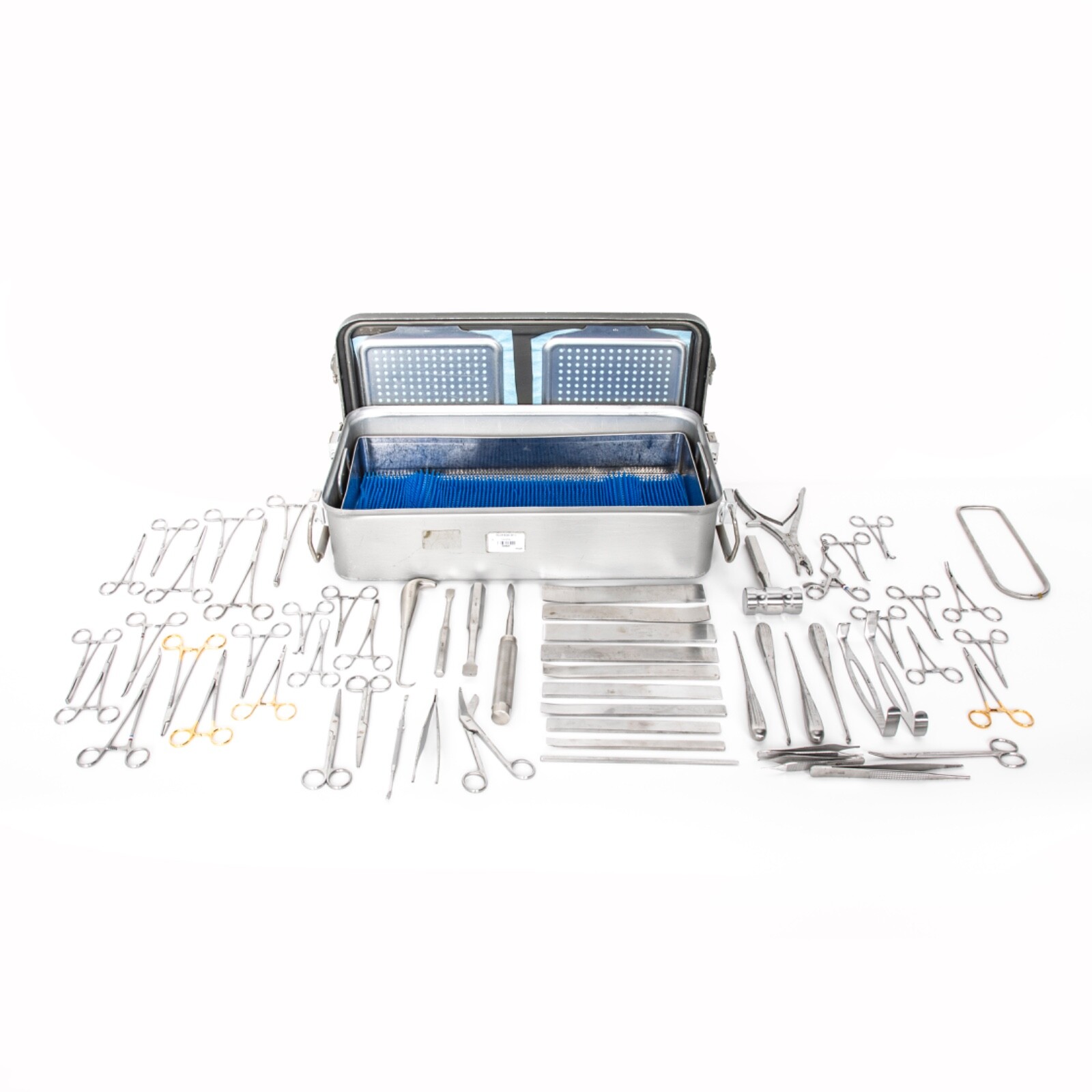 BOSS Basic Major Orthopedic Surgical Set 16-1110 514-1250 MDS3269056