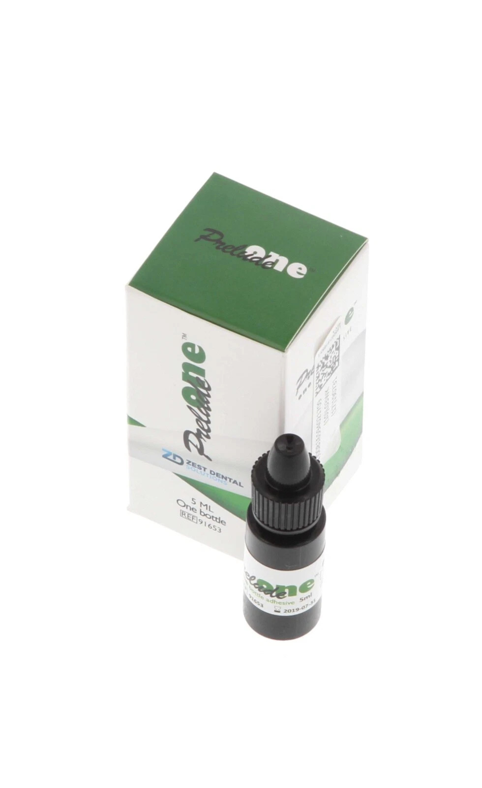 Prelude One 5ml Bottle Danville 91653