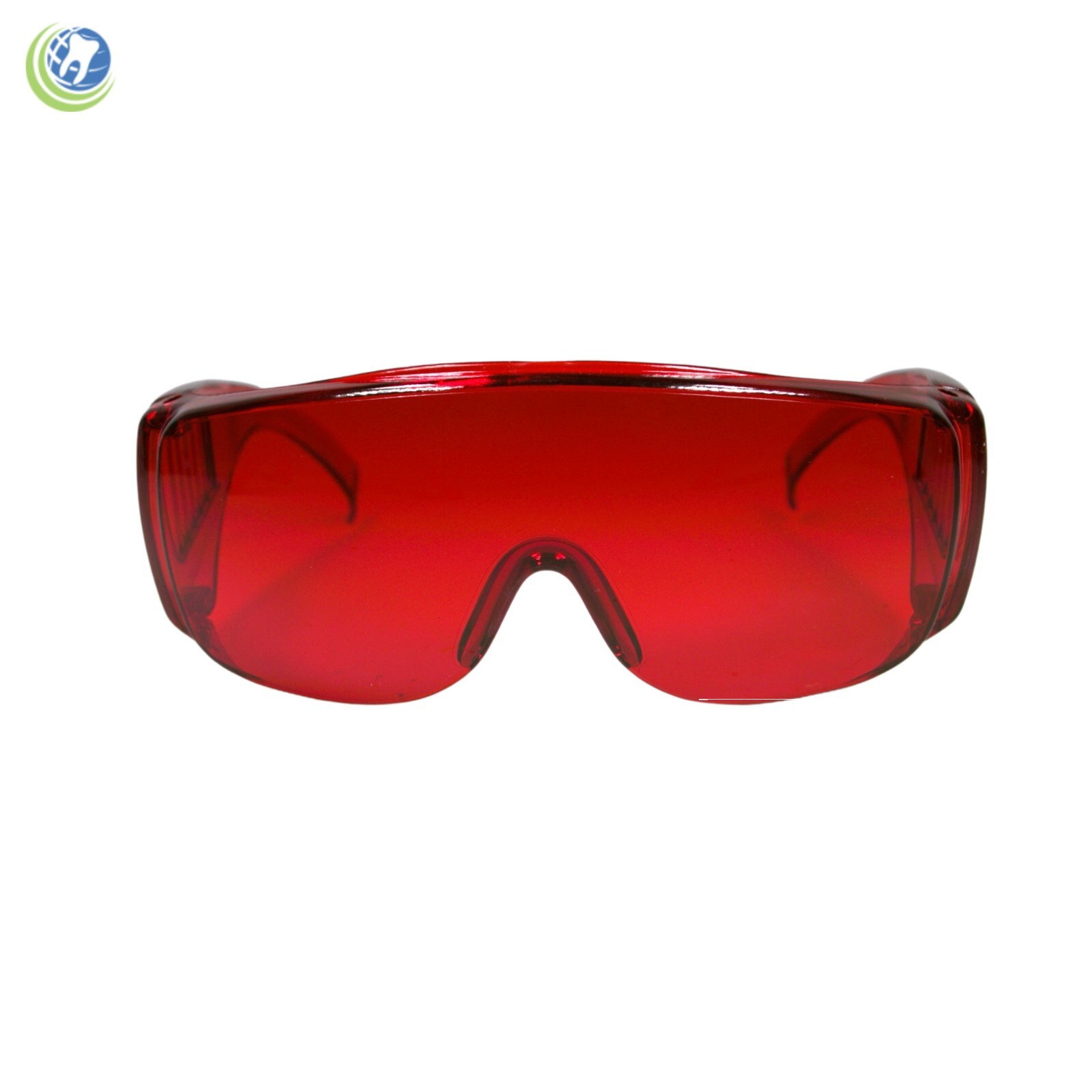 2 X Dental Whitening LED 400UV Light Curing Protective Safety Glasses Goggles