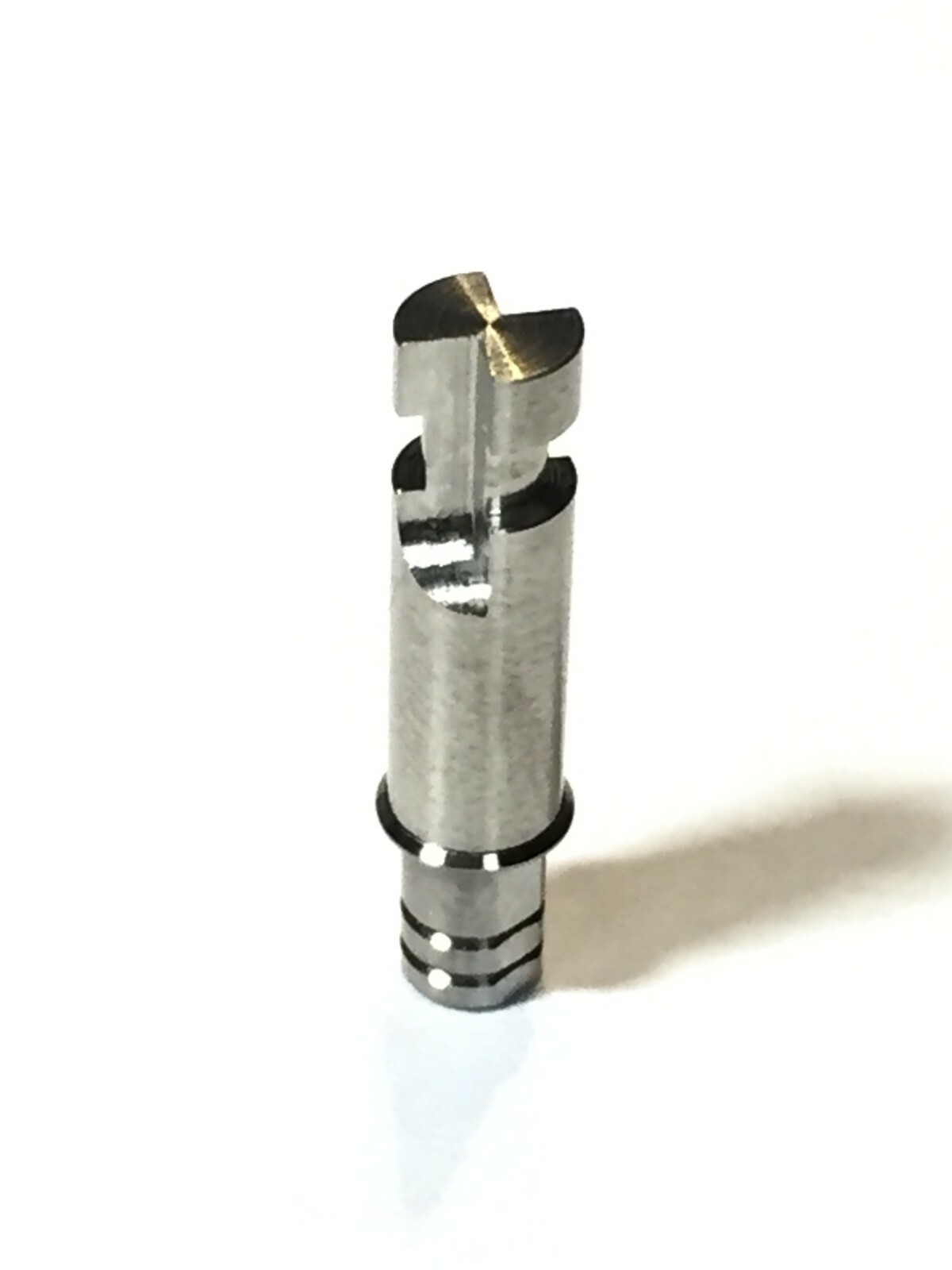 5x Ti Base Abutment for Branemark 4.1 RP 4~6mm 