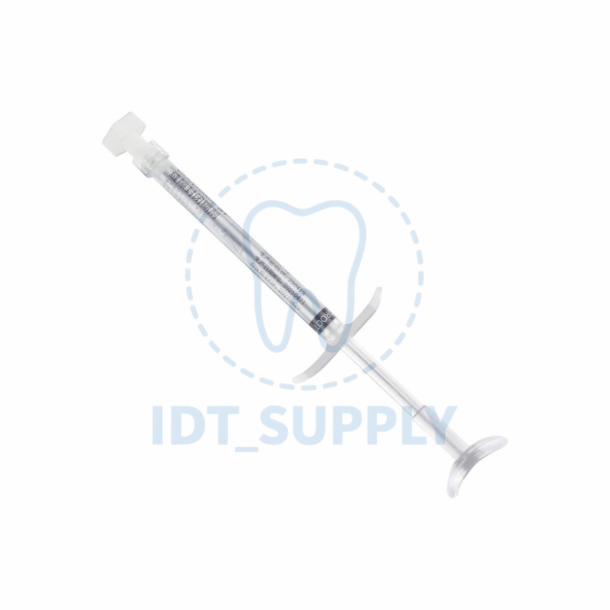 Beikang SP Bioceramic Sealer Paste 1g Root Canal Filling Endo Material