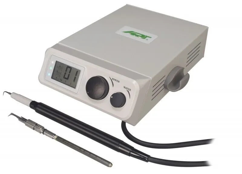 Bonart ART-M3II-30K Ultrasonic Dental Scaler 110V with 2 Inserts