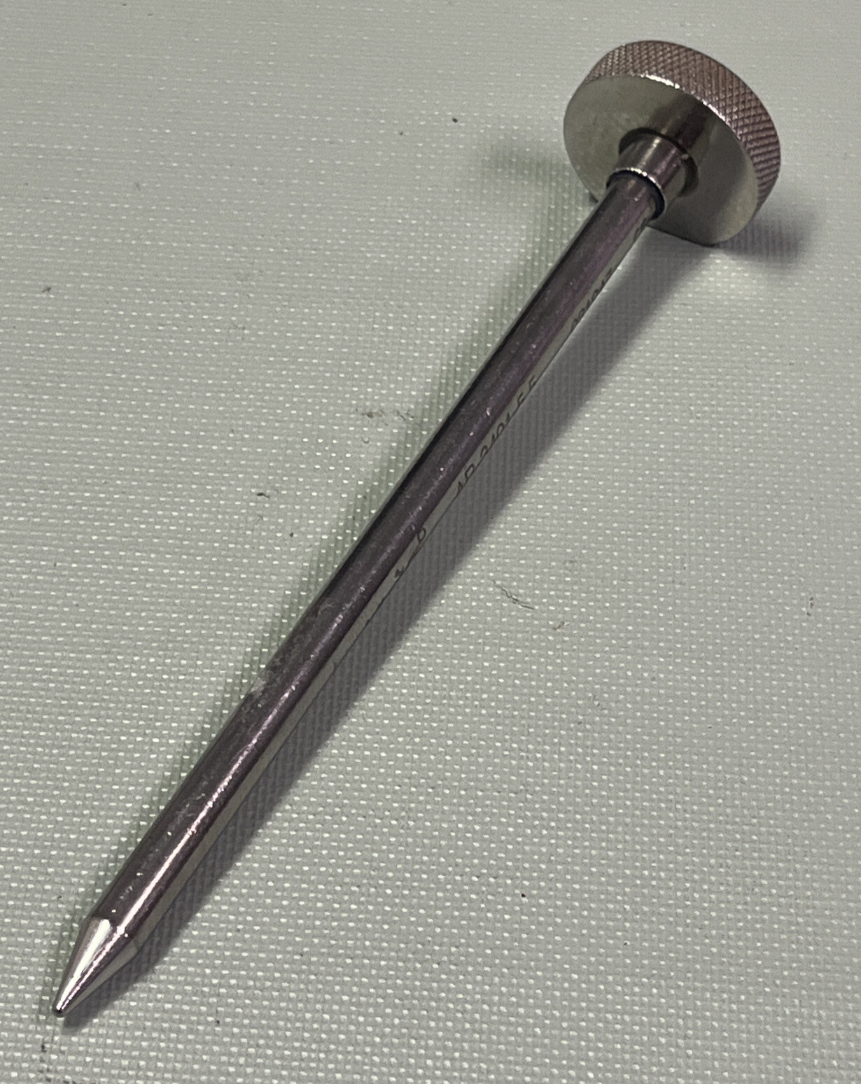 Arthrex AR-3401-5.5 Blunt Obturator, 5.5mm