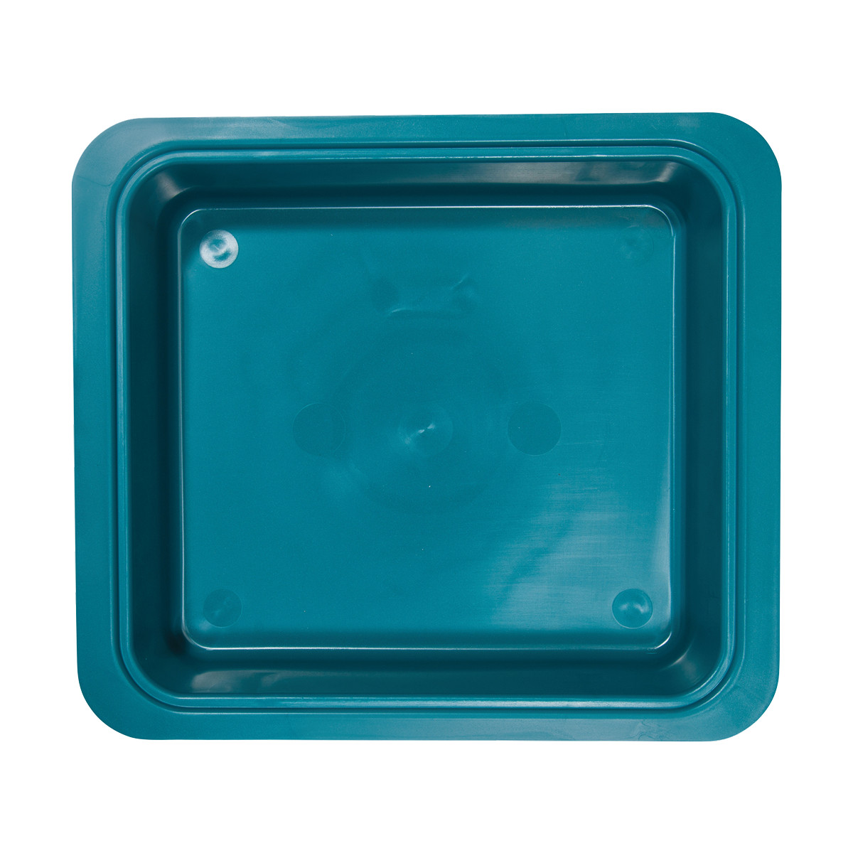 Zirc Procedure Tub