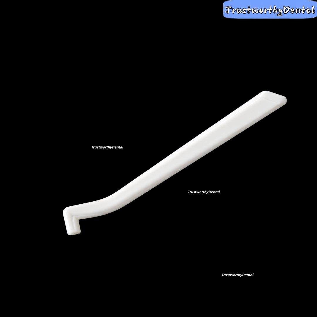 Dental Orthodontic Mould Starter Kit invisible correction attachment tongue side