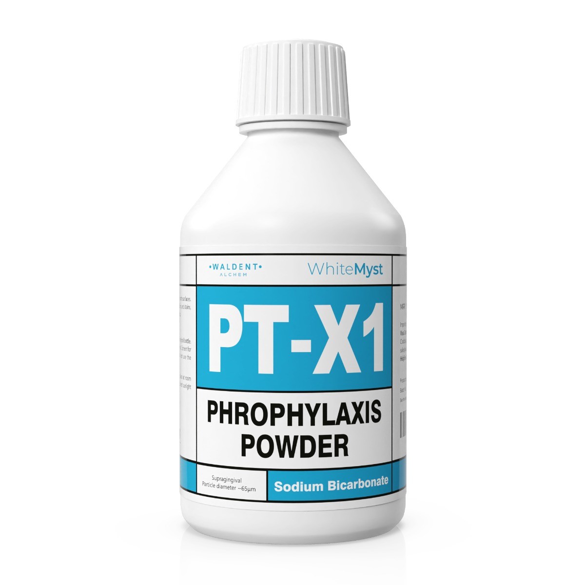 Waldent WhiteMyst Prophylaxis Powder 300g PTX1