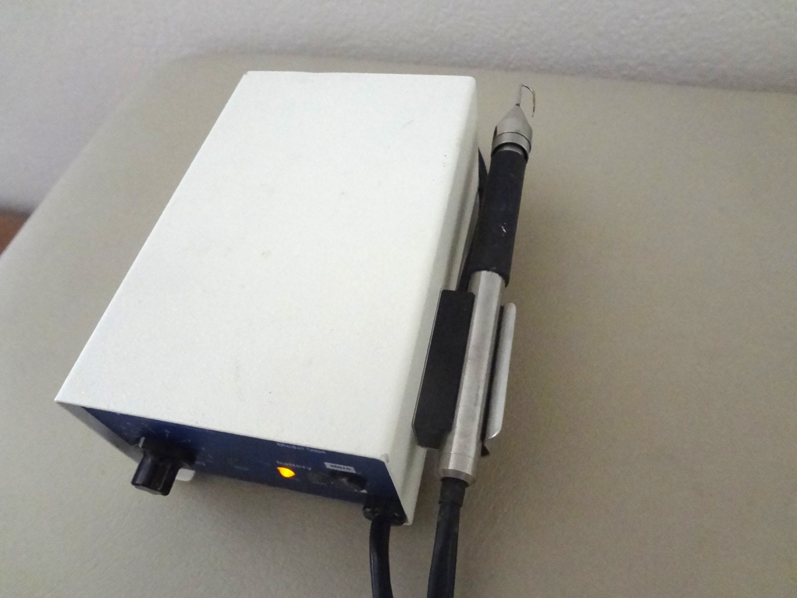 Kerr Endo Touch ‘N Heat 5004 – Untested