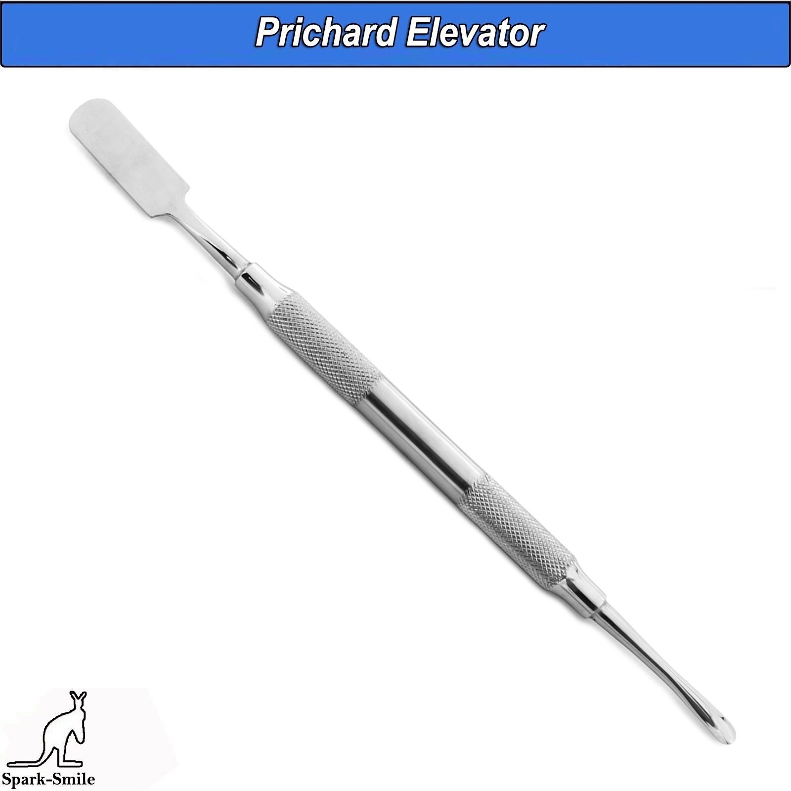 Implant Prichard Periosteal Elevator Surgery Stainless Steel Dental Instruments