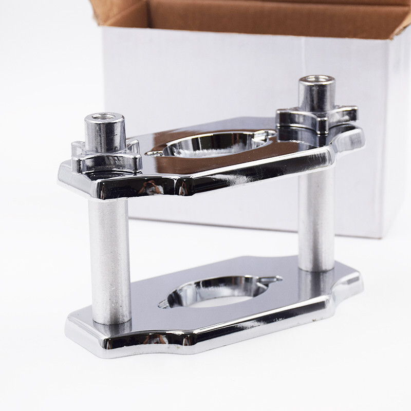3 Pcs Dental Practical Compress Press For Lab Equipment Standard Type Instrument