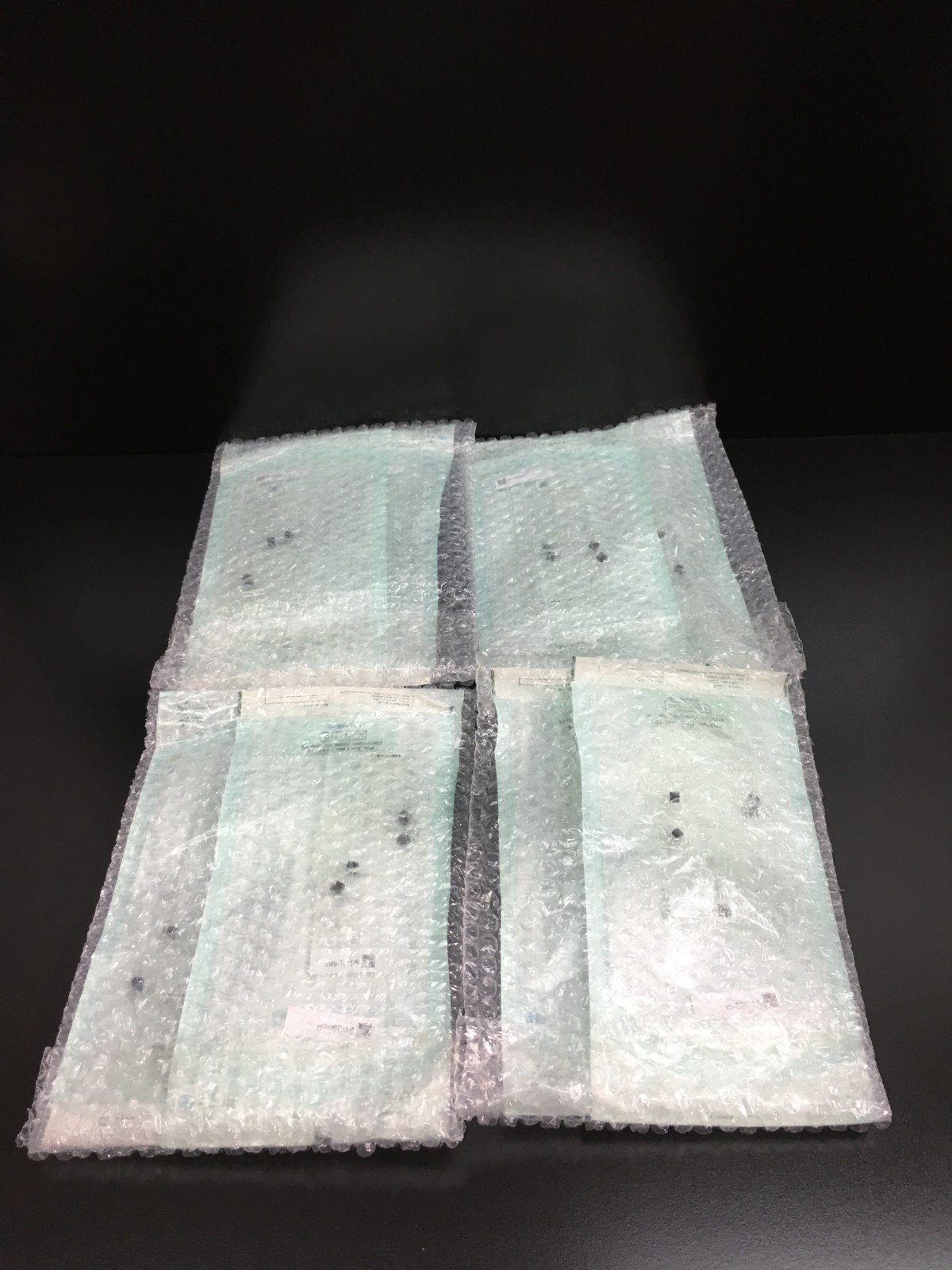 Nanocellect PN 150018 Cartridge Analysis Sterile Lot 10 PCS