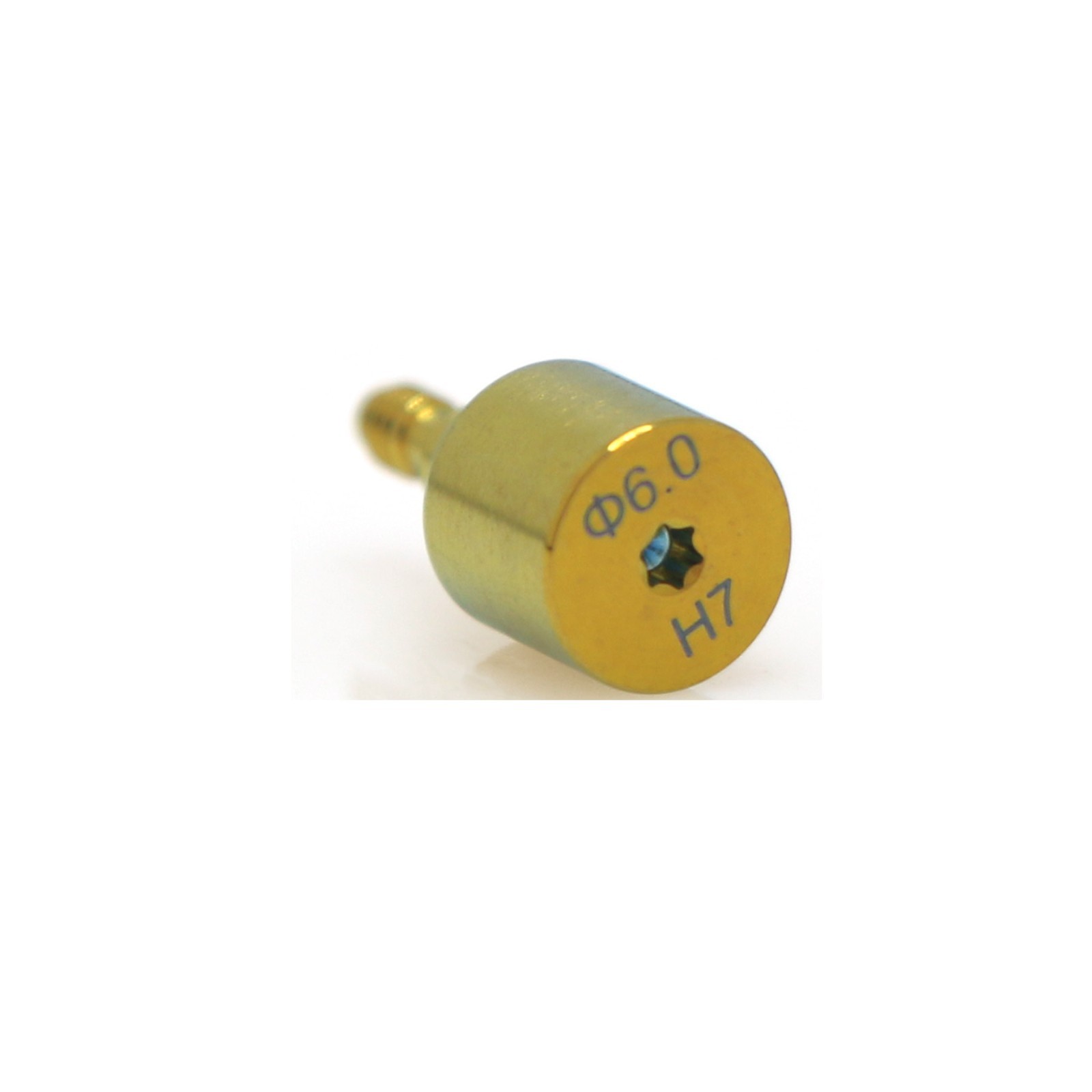 US Dental Nobel Healing Abutment RP Compatible Nobel Biocare Active ∅3.6/5.0/6.0