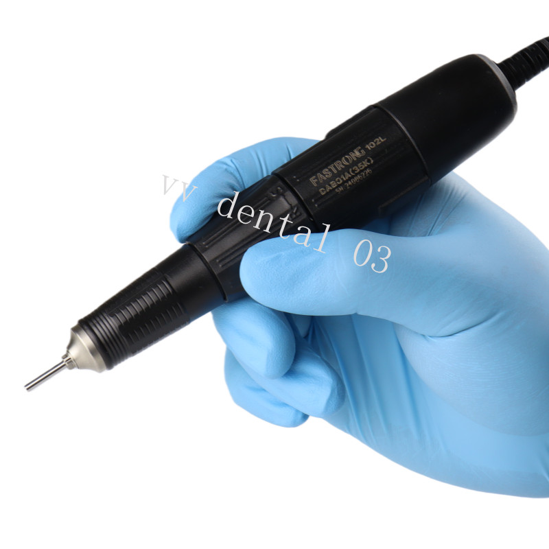 Dental Micromotor Portable FASTRONG 204 Strong Micro Motor Handpiece 50/60Hz