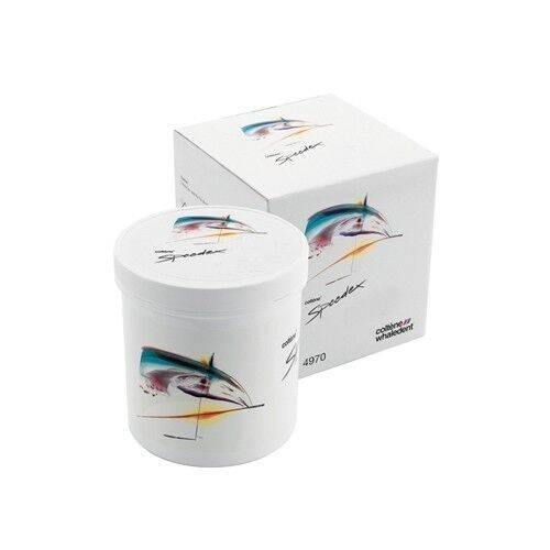 COLTENE SPEEDEX C-Silicone Rubber Base Dental Impression Putty Material Set
