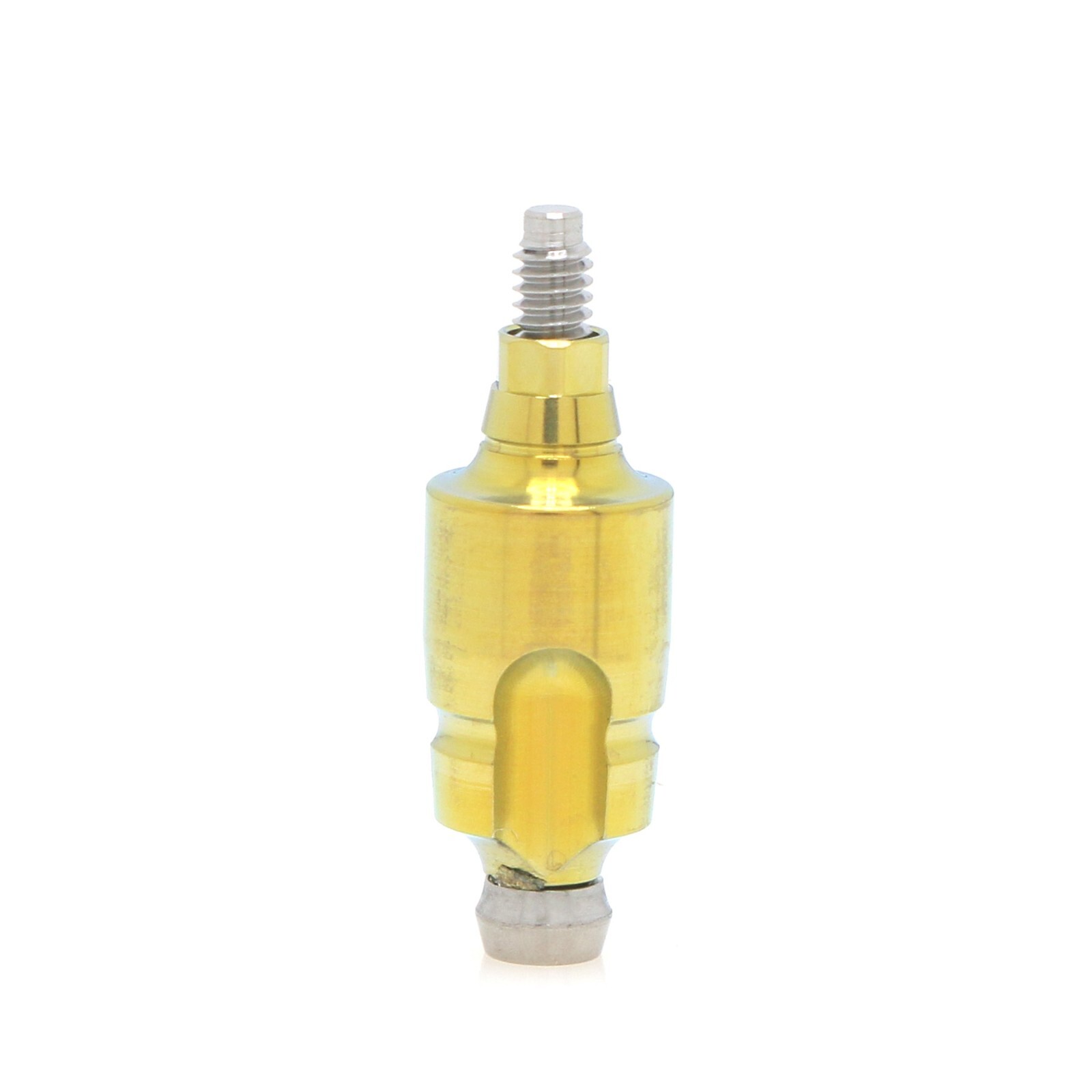 Fits Nobel Impression Coping Close Tray Conical Connection NP/RP Ø3.6/5.0/6.0mm