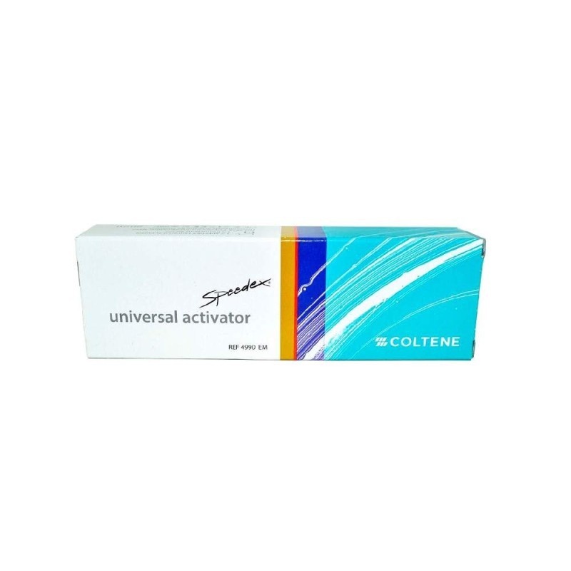 Coltene Speedex Universal Activator 60ml
