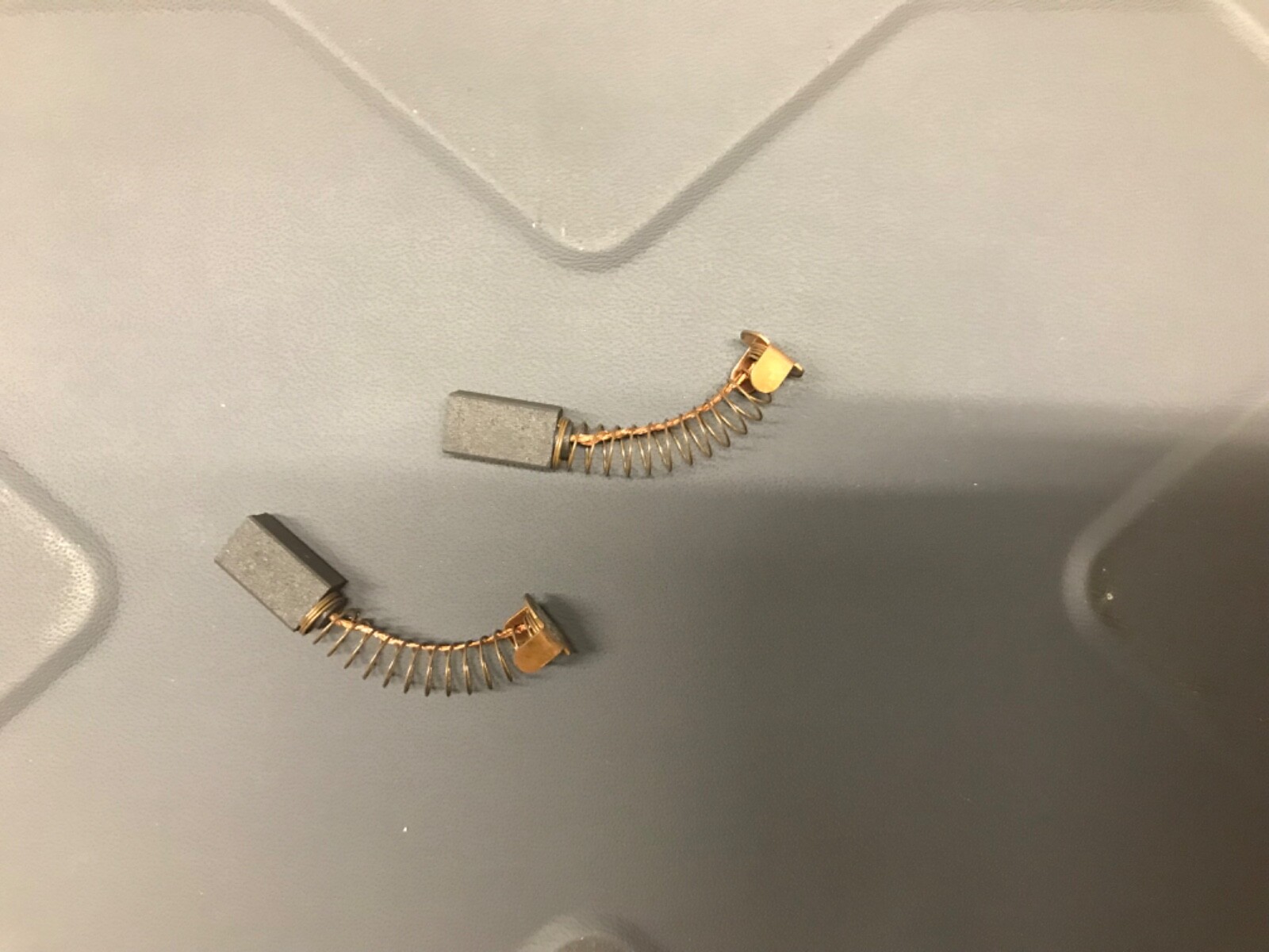 RPI Centrifuge Brushes IEB008