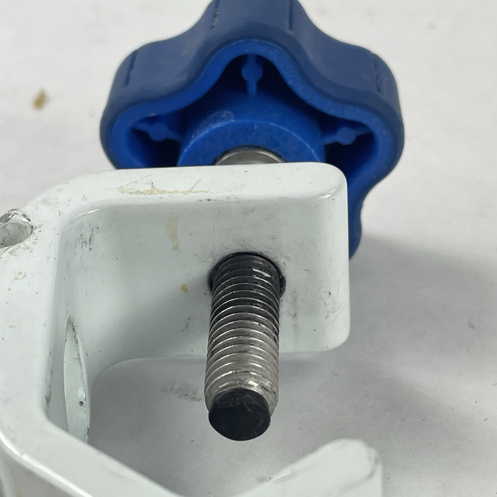 Covidien Kangaroo CPump Pole Clamp