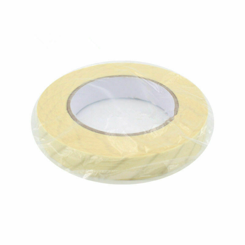 1 Roll 50m Dental Lab Tape Adhesive Defend Sterilization Instructions 19mm*50mm