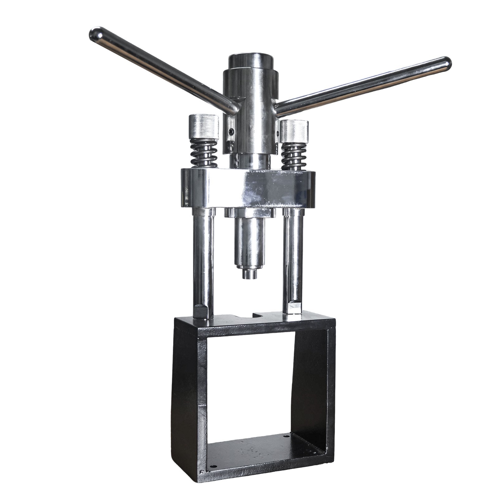 Dental Lab Equipment Valplast Denture Injection System Molding Press Unit