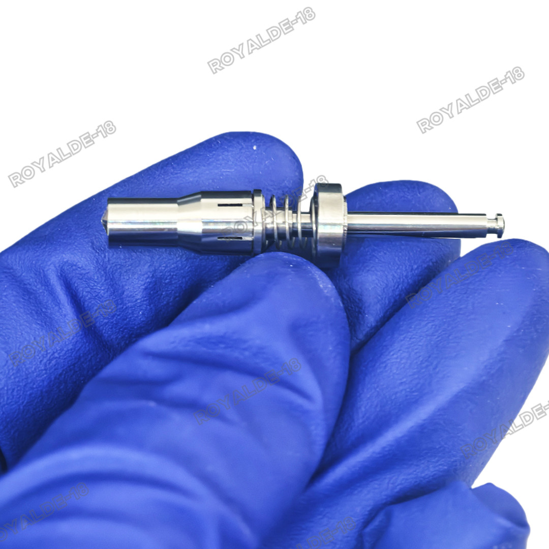 Dental Spring Harvest Drill Trephine Drills Implan G B R Collection