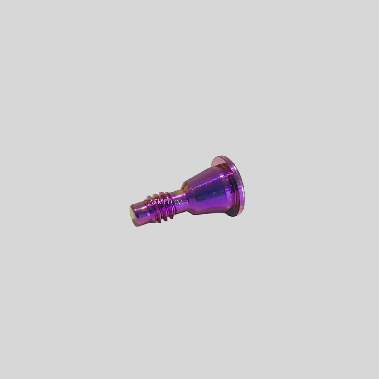 Closure Caps NOB RP NP Dental Healing Cap Abutment Mini Regular Fit Nobel Active