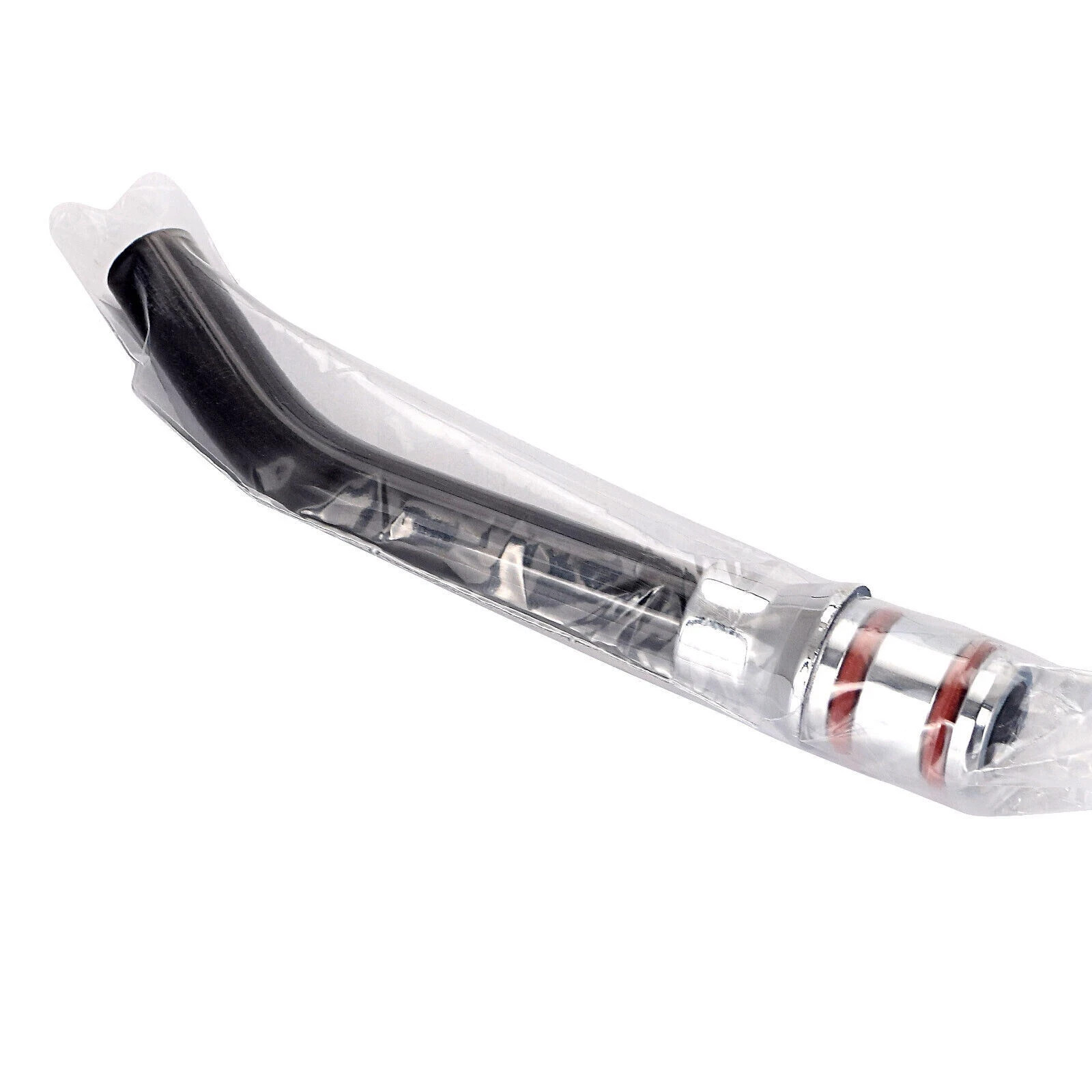 200Pcs Dental LED Curing Light Lamp Guide Plastic Sleeves Sheath Cover Small