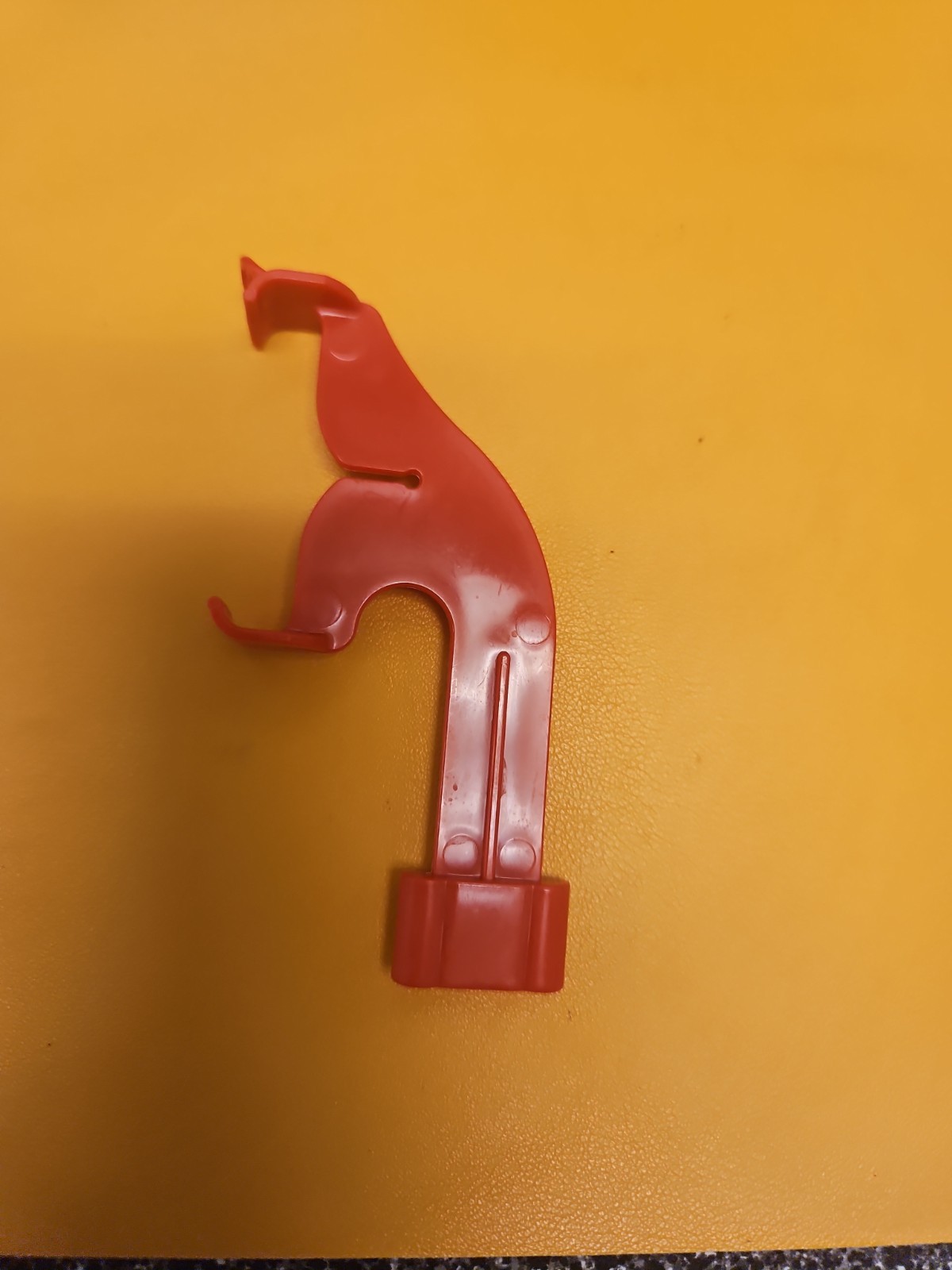 XCP-DS Bitewing Sensor Holder RVG6100 BW1H